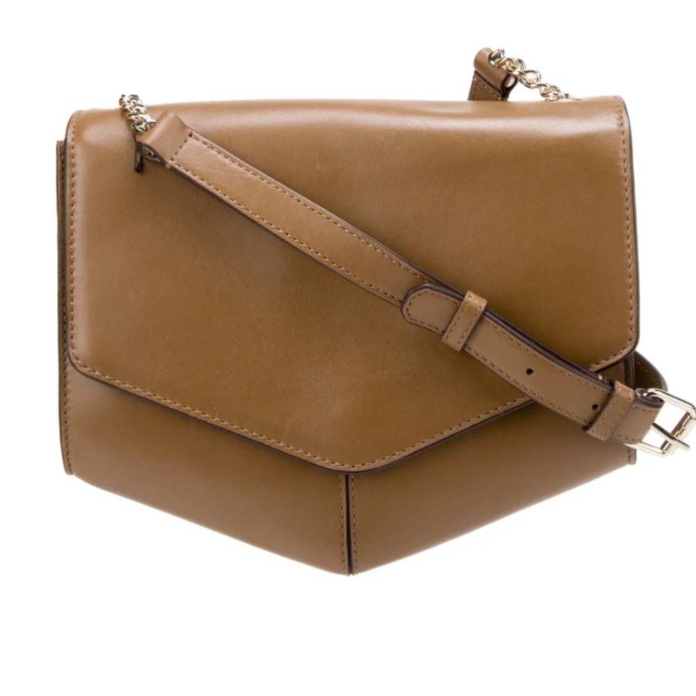 Sandro Paris “My Lou” Shoulder Bag